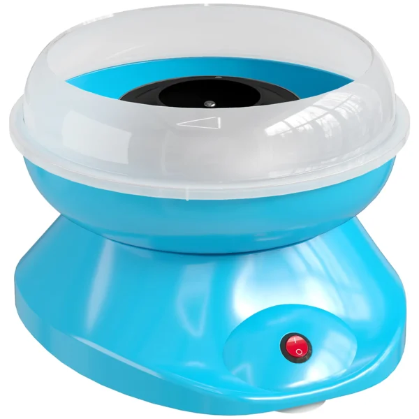 Suikerspinmachine Voor Thuis Katoensnoep Machine 550W Voor Kinderfeestje, Verjaardag, Feest
