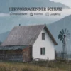 12 Stück Trapezblech 129x45cm 7m² Verzinkt Dachblech 0,25 Mm Wetterfest Profilblech Hellgrau