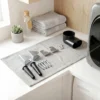 Ablufttrockner 4 Kg Mit Smart Modus, 800 W Kompakttrockner Mit Edelstahltrommel, Silber