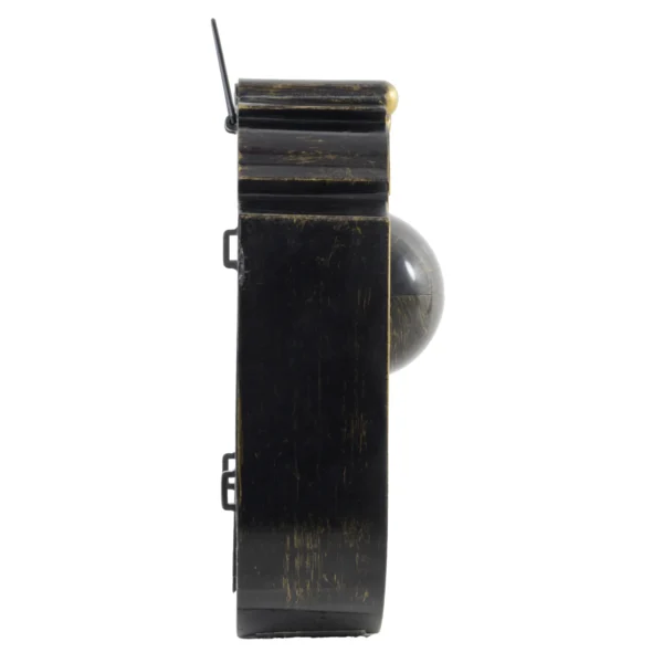 Halloweendeko, Türglocke Mit Horror Auge, Geräusch & Touchsensor, Beweglich, Grünes Licht