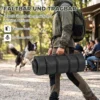 Hundebett Wasserdichtes Hundebett Mit Rutschfester Unterseite Faltbar Waschbar Für Mittelgroße & Große Hunde Katzen