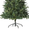 Künstlicher Weihnachtsbaum 150 Cm Künstlich Tannenbaum Mit 946 Spitzen Christbaum Weihnachtsdeko Inkl. Metallständer Für Drinnen
