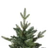 Künstlicher Weihnachtsbaum 150 Cm Künstlich Tannenbaum Mit 946 Spitzen Christbaum Weihnachtsdeko Inkl. Metallständer Für Drinnen