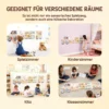 Montessori Druk Bord Sensorisch Speelgoed In Vrachtwagen Ontwerp Vanaf 3 Jaar