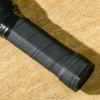 Pickleball Set Mit 4 Schlägern, 4 Bällen, Tragetasche, Leicht Und Robust, Blau+Schwarz