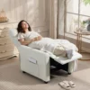 Relaxsessel Fernsehessel Mit Liegesessel, Taschenfedern Für Wohnzimmer