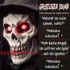 180 Cm Halloween Animierte Hexe Dekoration Lebensgroß Mit Leuchtenden Augen, Gruseliger Sound, Berührungsaktivierung