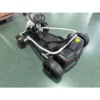 24 V Elektrische Go Kart Voor Kinderen Tot 13 Km/u Gokart Met Drift Functie, Drift Kart Met 2 Motoren Voor 8 12 Jaar Wit