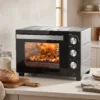 36 L Minioven Met Hetelucht, 90 230 °C Temperatuurregeling, 1500 W