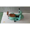 Elektrische Motorfiets Kinderen Mini Vespa GTS 6V Elektromotorfiets Met Lithium Batterij Ergonomische Zitplaats Rugleuning 1,5 3 Jaar