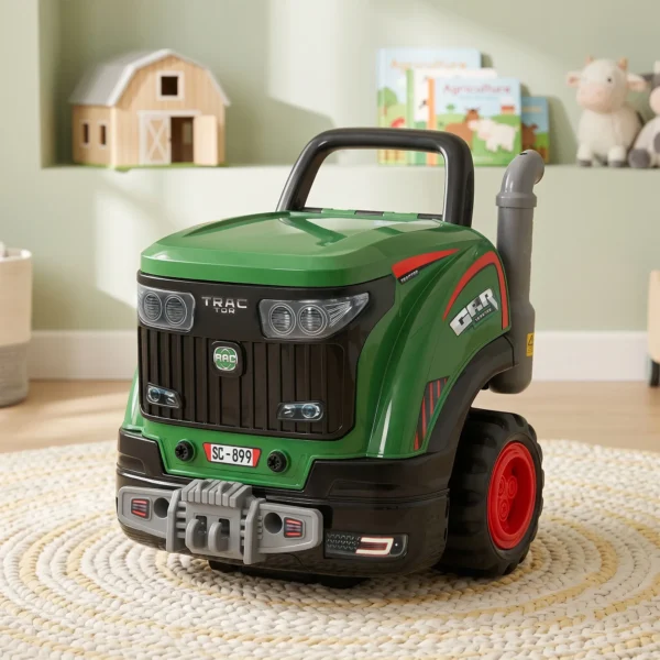 Motorspielzeug Kinder 60 teilig Autoreparaturset Mit Abnehmbaren Teilen, Lichtern Sprühnebel Geräuschen, Lenkrad