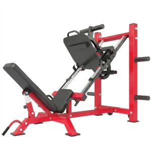 Beinpresse Thuis Training Been Training Krachttraining Onderlichaam Quadriceps Bilspieren Dij Fitnessapparaat