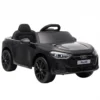 Kinder Elektrische Auto Audi A5L 12V Kinderwagen Met 2,4 G Afstandsbediening 2 Motoren Lithium Batterij Zachte Start 4 Wiel Ophanging