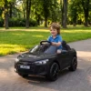 Kinder Elektrische Auto Audi A5L 12V Kinderwagen Met 2,4 G Afstandsbediening 2 Motoren Lithium Batterij Zachte Start 4 Wiel Ophanging