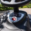 Porsche Glijdende Auto Voor Kinderen Met Hoorn, Licht, Motorgeluiden, Voor 18 36 Maanden, Matzwart