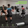 Verstelbare Halterset 15 KG Korte Halterset Korte Halters Lange Halters Halterset Voor Krachttraining