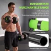 Verstelbare Halterset 15 KG Korte Halterset Korte Halters Lange Halters Halterset Voor Krachttraining
