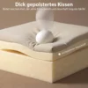 3 in 1 Slaapstoel, Klapstoel Met Slaapfunctie, Verstelbare Click Clack Rugleuning, Beige