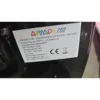 Elektrische Kinder Vespa PX150 12V Motorfiets Met Lithium Batterij 35W 2 Motoren 25° Stuurbegrenzing Voor 3 6 Jaar
