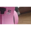 Elektrische Motorfiets Kinderen Vespa PX150 12V Elektrische Motorfiets Met Lithium Batterij 35W 2 Motoren 25° Stuurbegrenzing Voor 3 6 Jaar