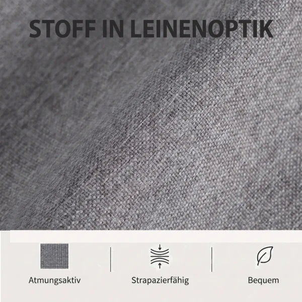 Elektrischer Relaxsessel Mit Aufstehhilfe Und Liegefunktion Massagesessel Mit Fernbedienung Dunkelgrau