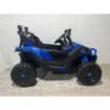 Kinder Elektrische Auto 24V 2 Zitter Kinderwagen UTV Met Lithium Batterij 2,4 GHz Afstandsbediening 2 X 120W Motoren Softstart