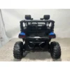 Kinder Elektrische Auto 24V 2 Zitter Kinderwagen UTV Met Lithium Batterij 2,4 GHz Afstandsbediening 2 X 120W Motoren Softstart