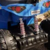 Kinder Quad Elektrisch 24V 2 Zitter Elektrisch ATV 4 6 Km/u Kinderquad Met Lithium Batterij 2 120W Motoren 4 Wiel Ophanging