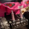 Kinder Quad Elektrisch 24V 2 Zitter Elektrisch ATV 4 6 Km/u Kinderquad Met Lithium Batterij 2 120W Motoren 4 Wiel Vering