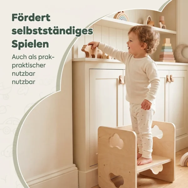 Kinderschreibtisch Mit Stuhl 3 fach Höhenverstellbar Kindersitzgruppe Mit Kindertruhenbank Griffe 1,5 3 Jahre