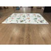 Krabbelmatte Faltbar Beidseitig Spielmatte Baby Mit Tiermotiv 200 X 150 Cm Rutschfest Wasserdicht Für Kinder 0 3 Jahre