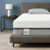 Matras 140x200cm H3 Medium Stevig 20 Cm Hoogte Ergonomisch, Ademend Van Gel Memory Schuim, Öko Tex & CertiPUR
