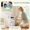 Schuim Bouwstenen Voor Kinderen Klimmen 8 delige Indoor Zachte Bouwstenen Met Wasbare Hoes XXL Antislip Kleurrijk