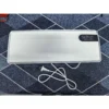 Slimme Elektrische Verwarming 2000 W, Keramische Wandverwarming Met WLAN App, Oscillerend, Thermostaat, Wit
