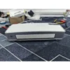Slimme Elektrische Verwarming 2000 W, Keramische Wandverwarming Met WLAN App, Oscillerend, Thermostaat, Wit