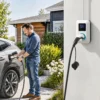 Type 2 EV Laadkabel, 11 KW, 16 A, Modus 3, 3 fasen, 5 M Verlengkabel Voor Elektrische Auto's & Plug in Hybriden