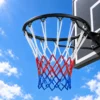 Verstelbare Basketbalring Voor Kinderen 179 209 Cm Mobiele Basketbalstandaard Met Wielen 76 X 45 Cm Achterwand Kan Worden Gevuld