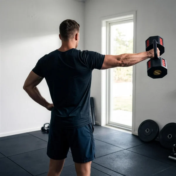 Verstellbare Hantel Set, 11,65 Kg 3 In 1 Hanteln Kettlebell Mit Rutschfest Griff, Platzsparend Für Zuhause Fitnessstudio